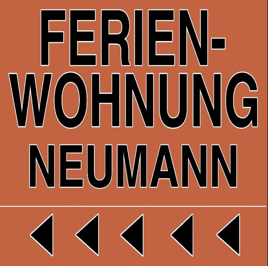 Ferienwohnung Neumann A.D. Porzellan-Manufaktur Meißen Exterior foto